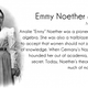 Illustration for article titled These 17 Women Changed The Face Of Physics